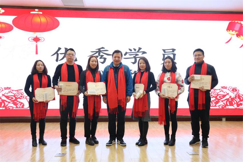 【宜昌公交】揚(yáng)帆啟航新征程，錦瑟華年新夢想