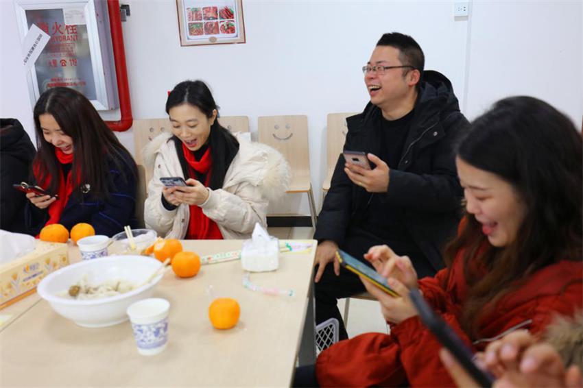 【宜昌公交】揚(yáng)帆啟航新征程，錦瑟華年新夢想