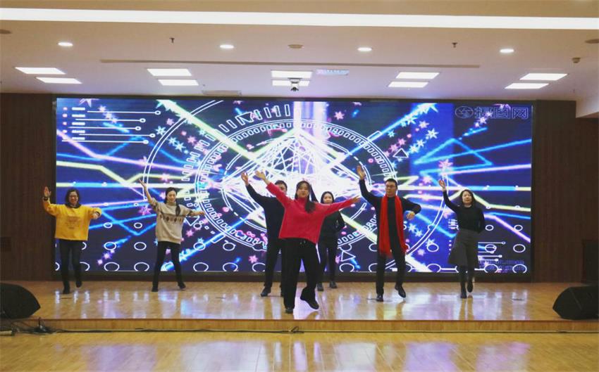 【宜昌公交】揚(yáng)帆啟航新征程，錦瑟華年新夢想