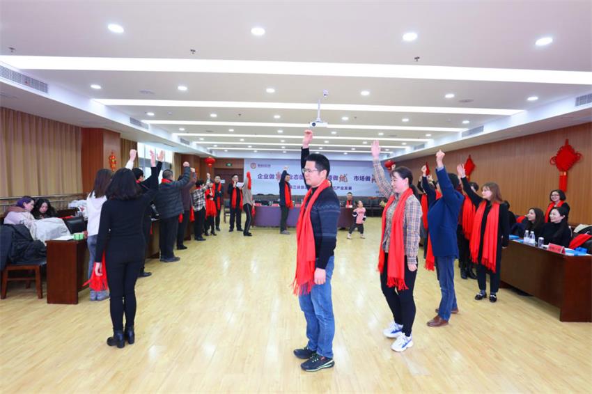 【宜昌公交】揚(yáng)帆啟航新征程，錦瑟華年新夢想