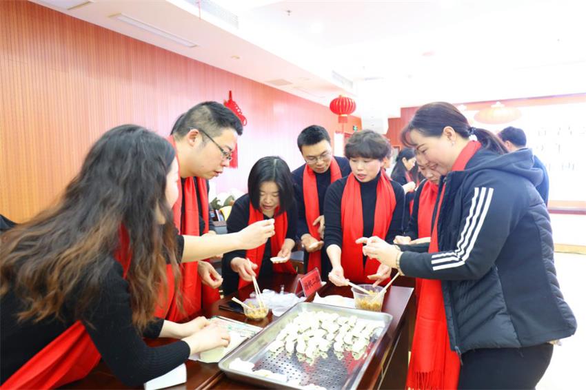 【宜昌公交】揚(yáng)帆啟航新征程，錦瑟華年新夢想