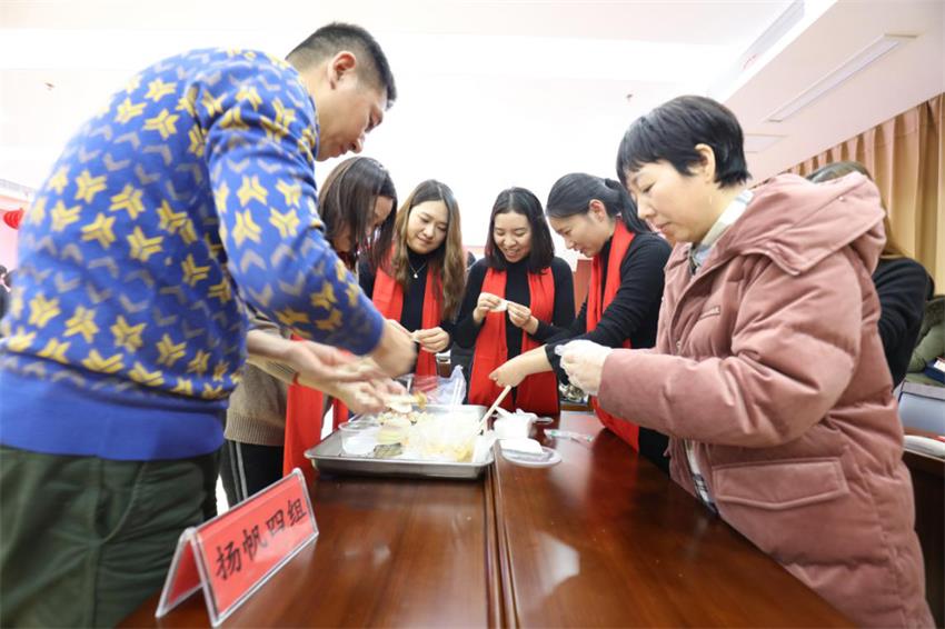 【宜昌公交】揚(yáng)帆啟航新征程，錦瑟華年新夢想