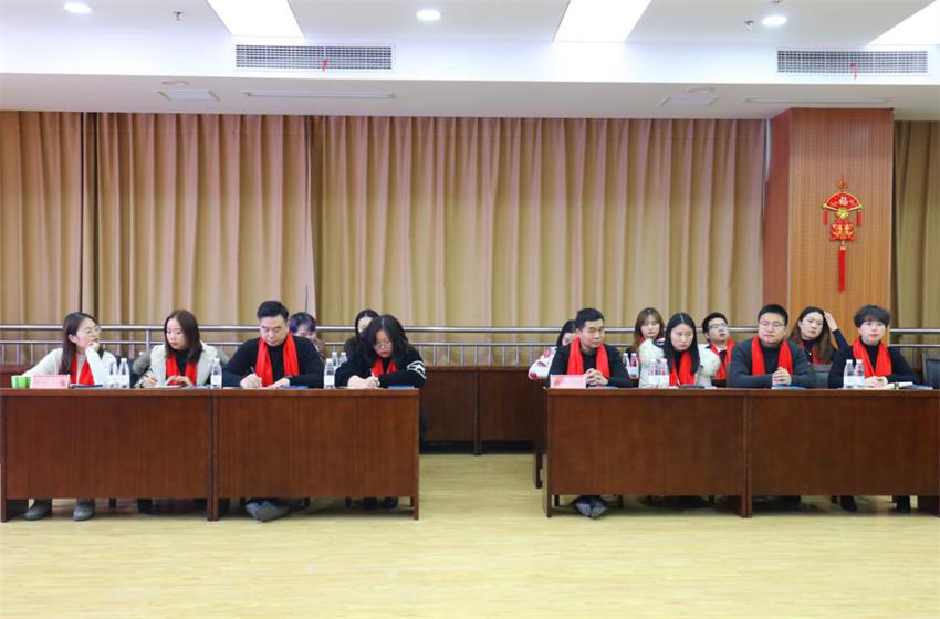 【宜昌公交】揚(yáng)帆啟航新征程，錦瑟華年新夢想