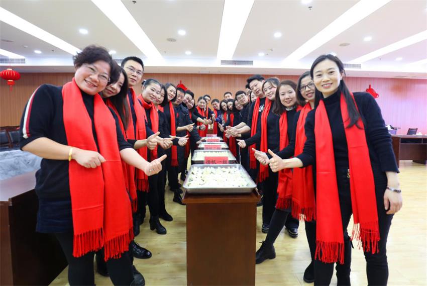 【宜昌公交】揚(yáng)帆啟航新征程，錦瑟華年新夢想