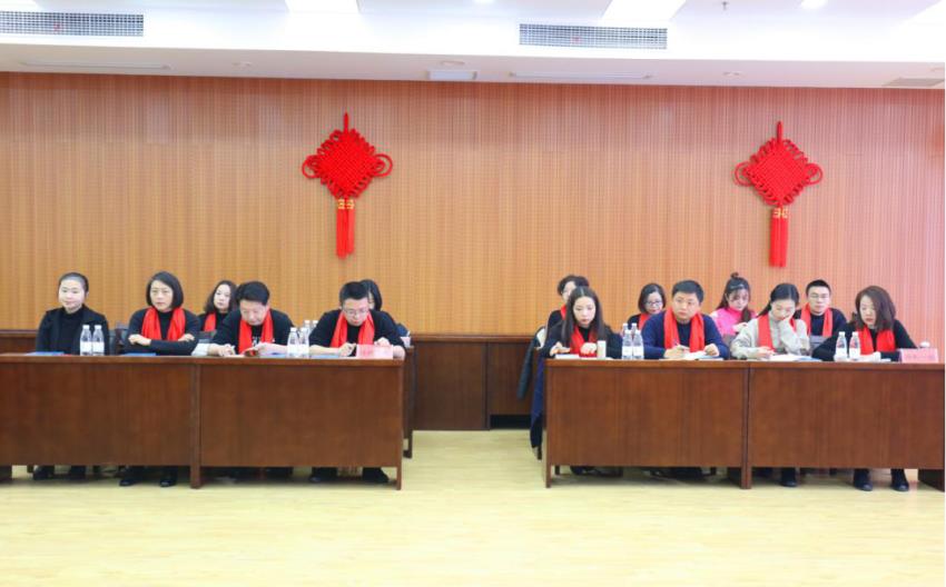 【宜昌公交】揚(yáng)帆啟航新征程，錦瑟華年新夢想